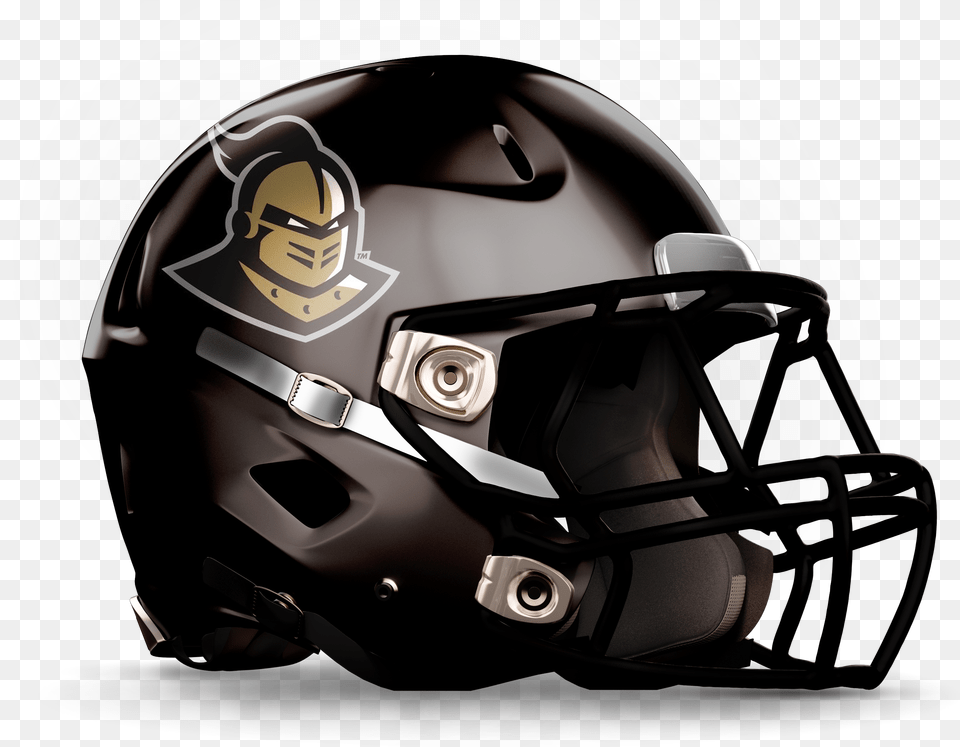 Southern Miss Helmet, American Football, Playing American Football, Person, Sport Png Image