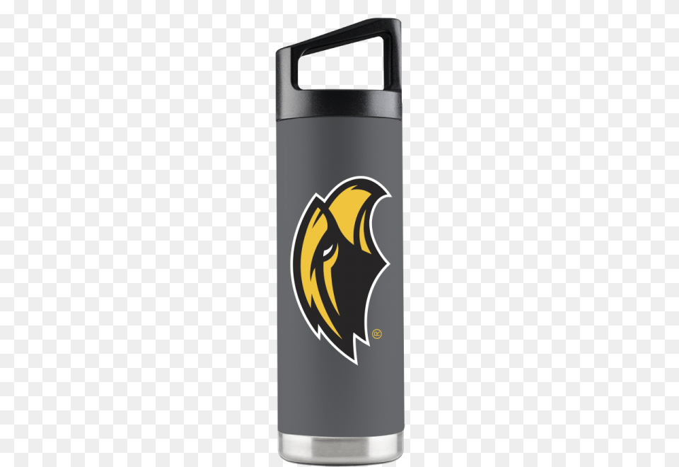 Southern Mississippi 16oz Fanmats Ncaa Univ Of Southern Mississippi Golden Eagles, Bottle, Shaker, Tin, Can Free Png Download