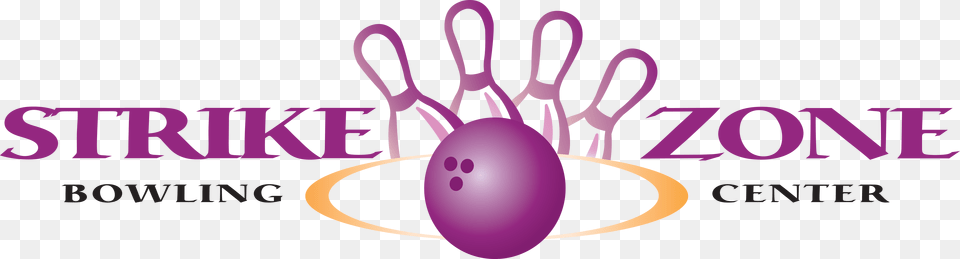 Southern Nevada39s Largest Bowling Center Strike En Bowling, Purple Free Png