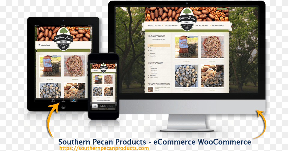 Southern Pecan Products Online Advertising, Hardware, Screen, Monitor, Computer Hardware Free Png