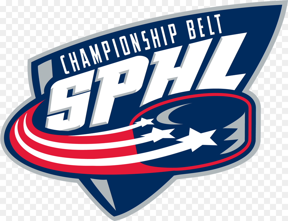 Southern Professional Hockey League, Logo, Badge, Symbol, Emblem Free Transparent Png