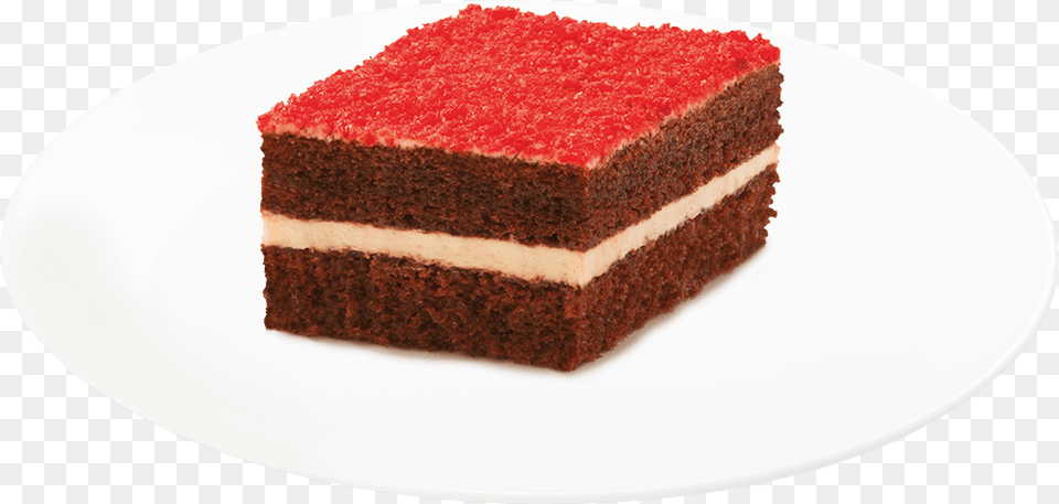 Southern Red Velvet Slice Chateau Gateaux Red Velvet Cake, Dessert, Food, Torte, Plate Png