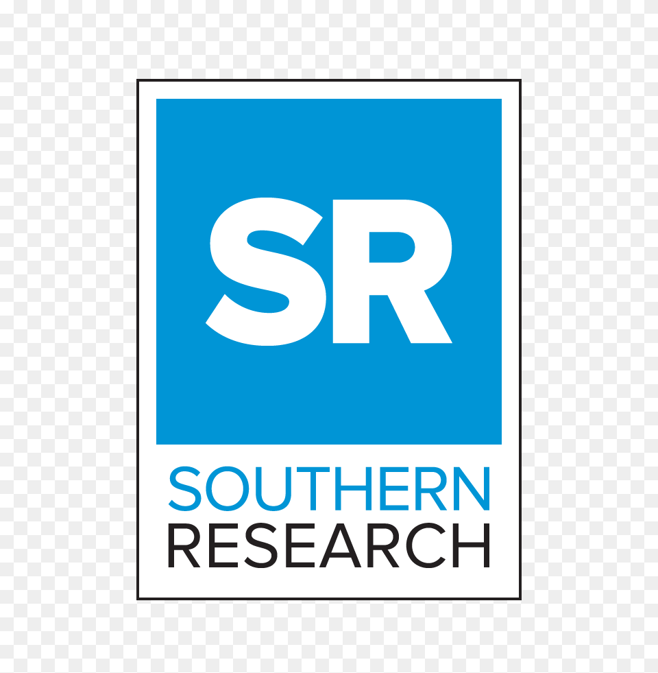 Southern Research Tests Parts D Printed In Space For Nasa, Logo, Text, Sign, Symbol Free Transparent Png