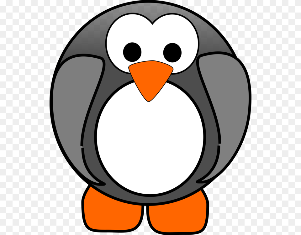 Southern Rockhopper Penguin Tux Bird Emperor Penguin Animal, Nature, Outdoors, Snow Free Png