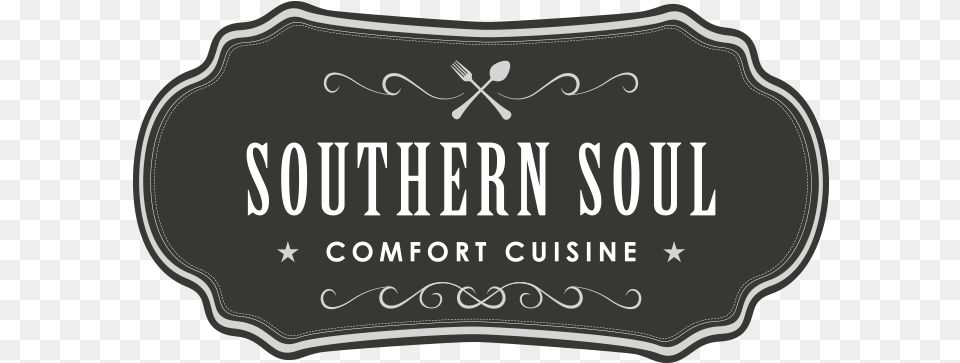 Southern Soul Logo Classy, Accessories, Buckle, Plaque Free Png Download