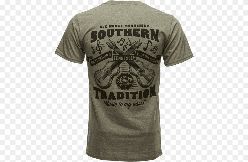 Southern Sound Tee Sound, Clothing, T-shirt, Shirt, Person Png