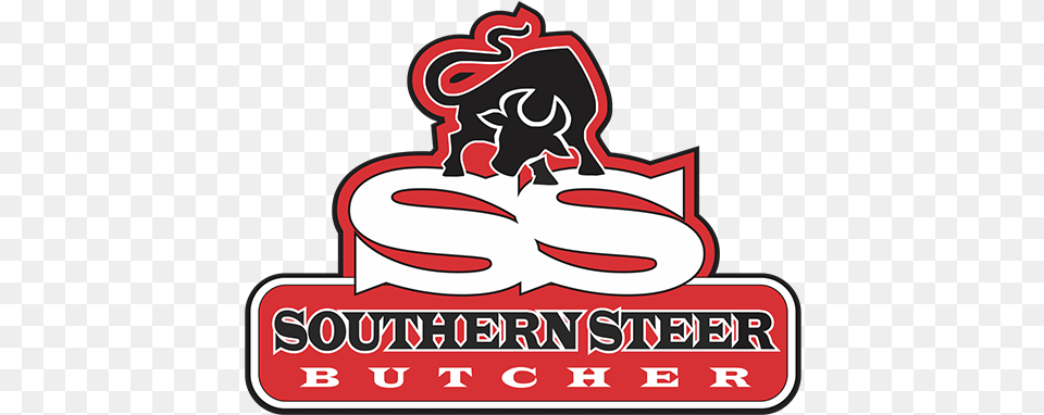 Southern Steer Southern Steer, Advertisement, Logo, Dynamite, Weapon Png