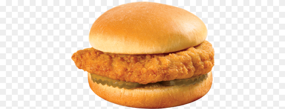 Southern Style Chicken Sandwich Church39s Chicken Southern Style Chicken Sandwich, Burger, Food Free Png