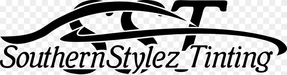 Southern Stylez Tinting, Stencil, Logo, Text Png