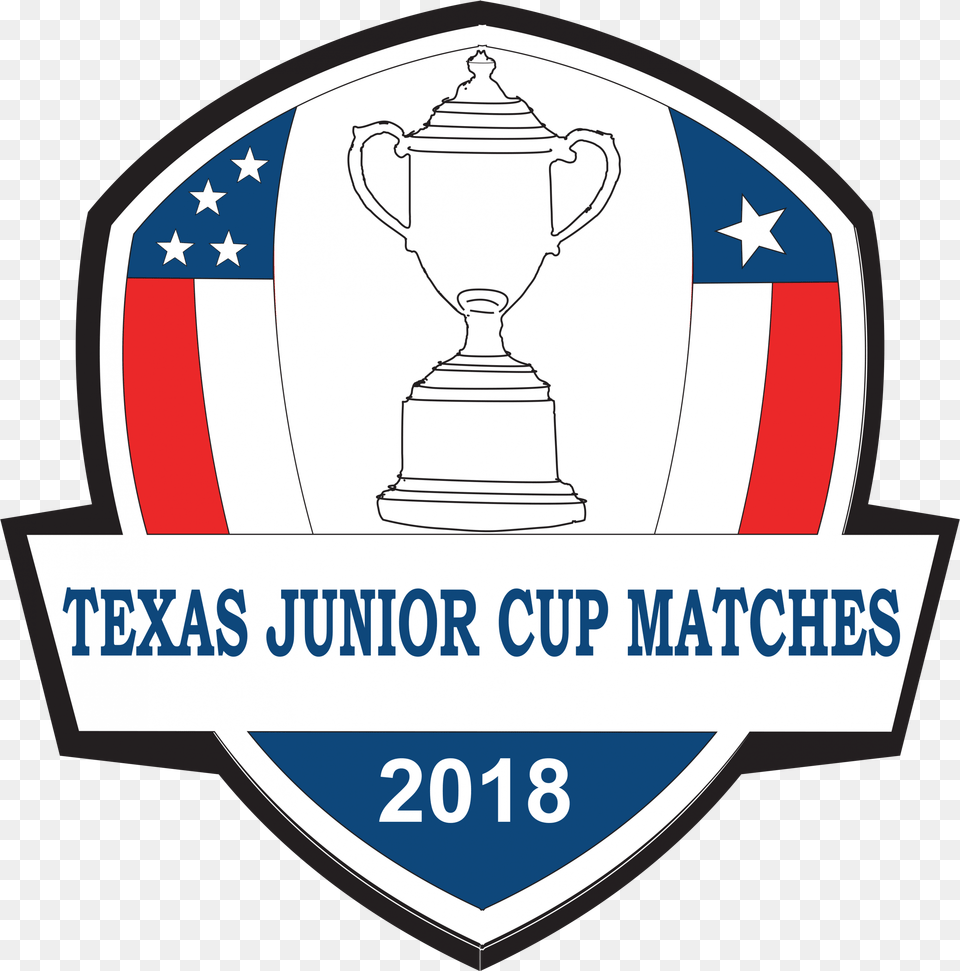 Southern Texas Pga Junior Golf Foundation, Trophy Free Transparent Png