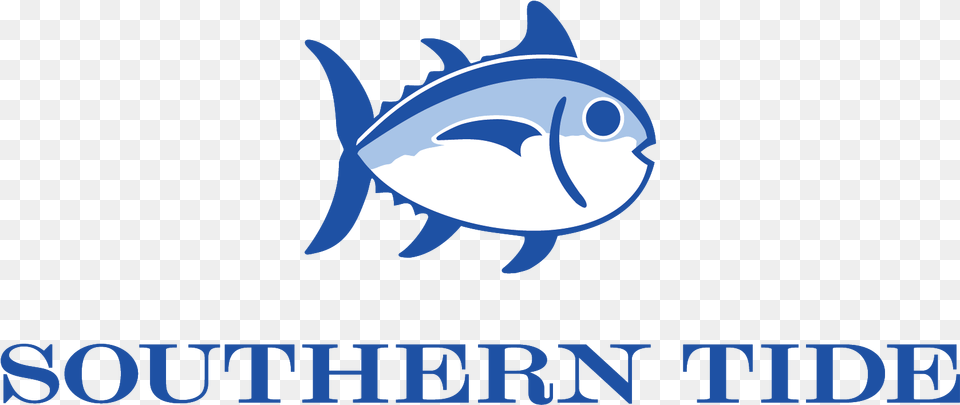 Southern Tide Logo, Animal, Fish, Sea Life, Tuna Free Png Download