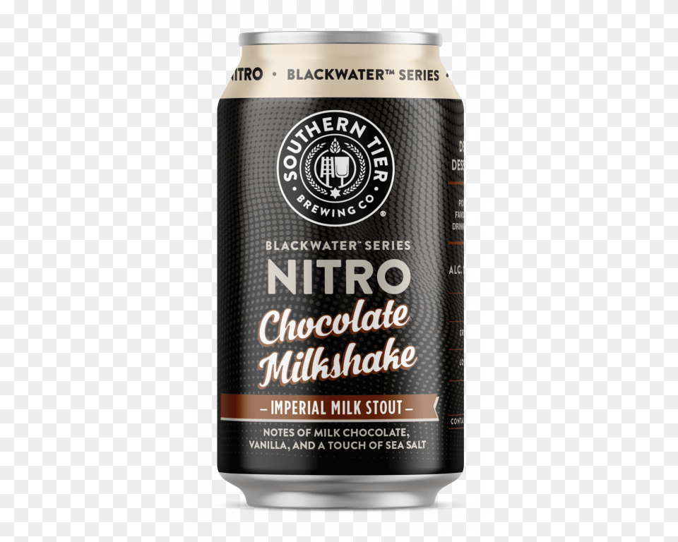 Southern Tier Chocolate Milkshake, Alcohol, Beer, Beverage, Lager Png