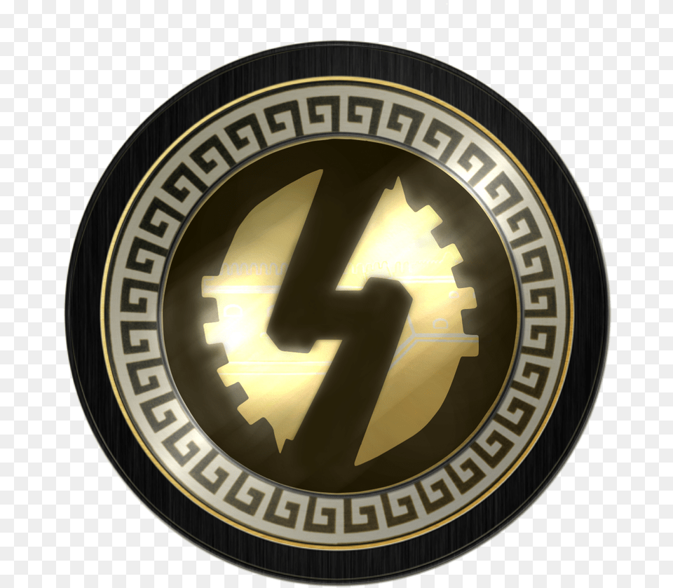 Southern University Baton Rouge Logo, Emblem, Symbol, Badge, Machine Free Png