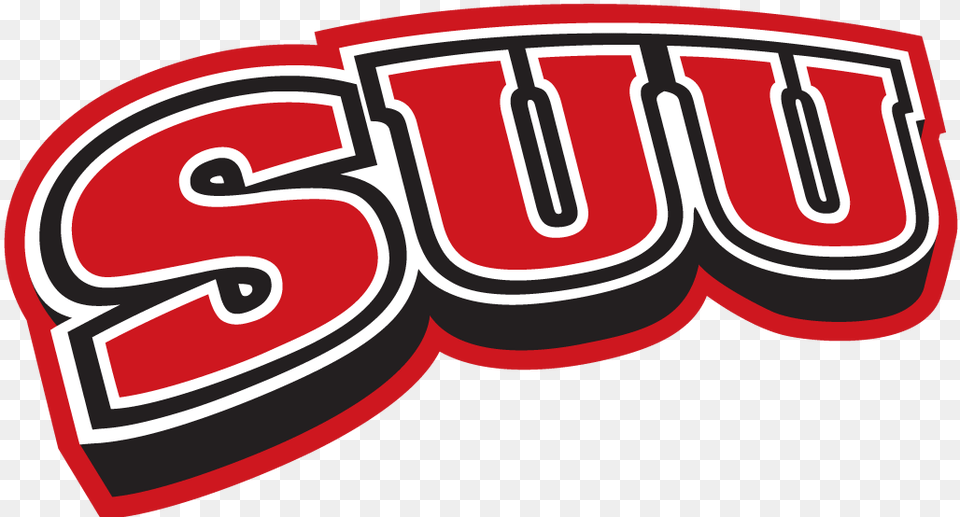 Southern Utah Thunderbirds Football Team, Sticker, Emblem, Symbol, Dynamite Free Transparent Png
