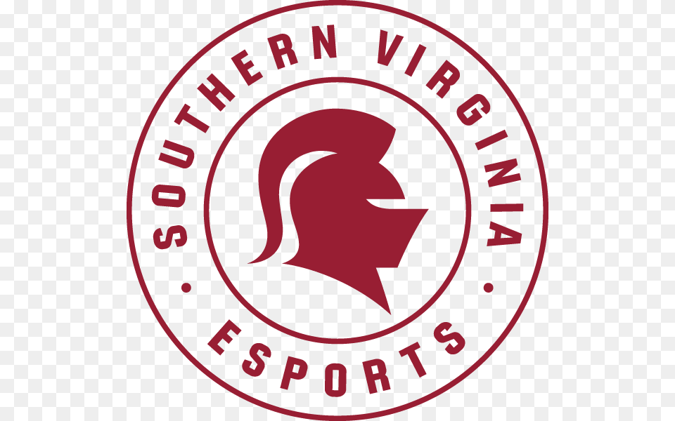 Southern Virginia Athletics, Logo, Ammunition, Grenade, Weapon Free Png Download