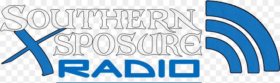 Southern Xsposure Radio Rake It Up, Logo, Text Png