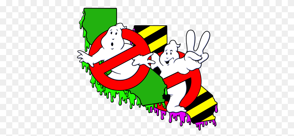 Southland Ghostbusters Midsummer Scream, Dynamite, Weapon, Art, Baby Free Png