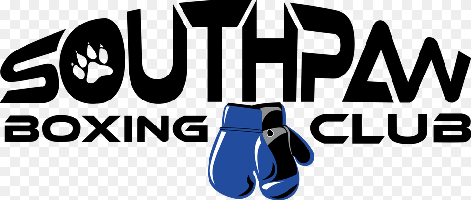 Southpaw Boxing Club Logo Clip Art, Animal, Bird, Penguin, Bag Free Png