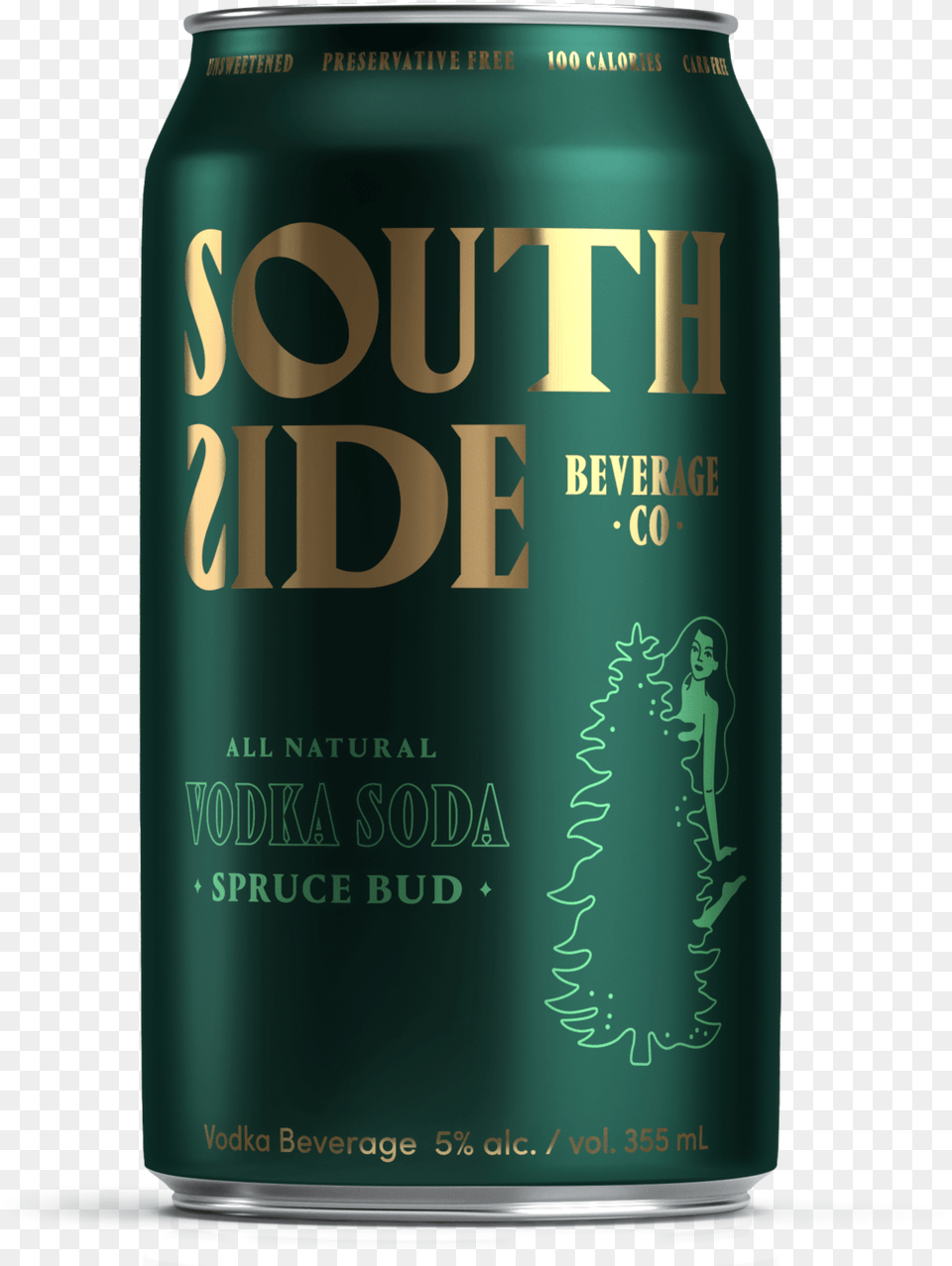 Southside Beverage Co Guinness, Alcohol, Beer, Can, Tin Free Transparent Png