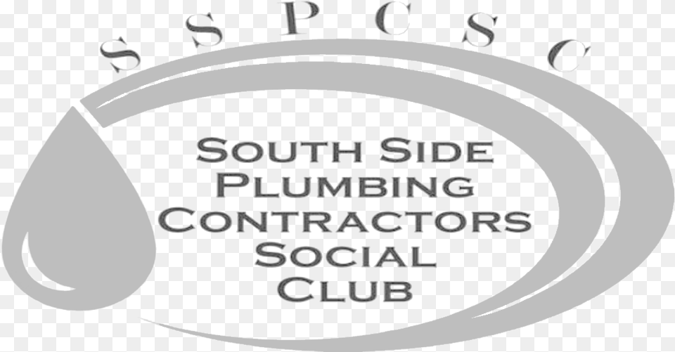 Southside Plumbing Contractors Social Club, Text Free Png Download