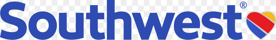 Southwest Airlines Logo, Text Free Transparent Png