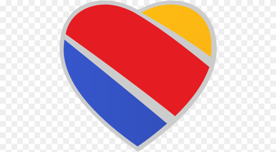 Southwest Airlines Logo Emblem Free Png Download