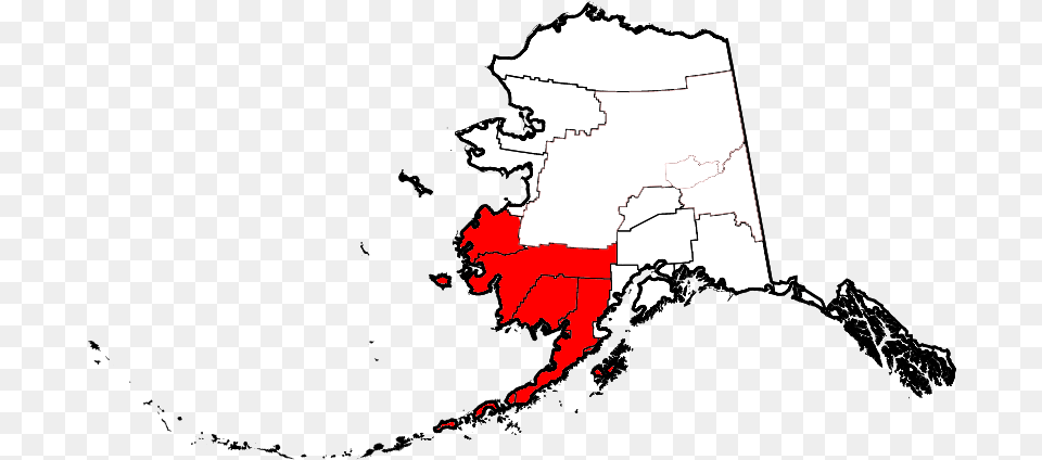 Southwest Alaska Stub Indigeneous Peoples And Languages Of Alaska, Chart, Plot, Outdoors, Nature Png