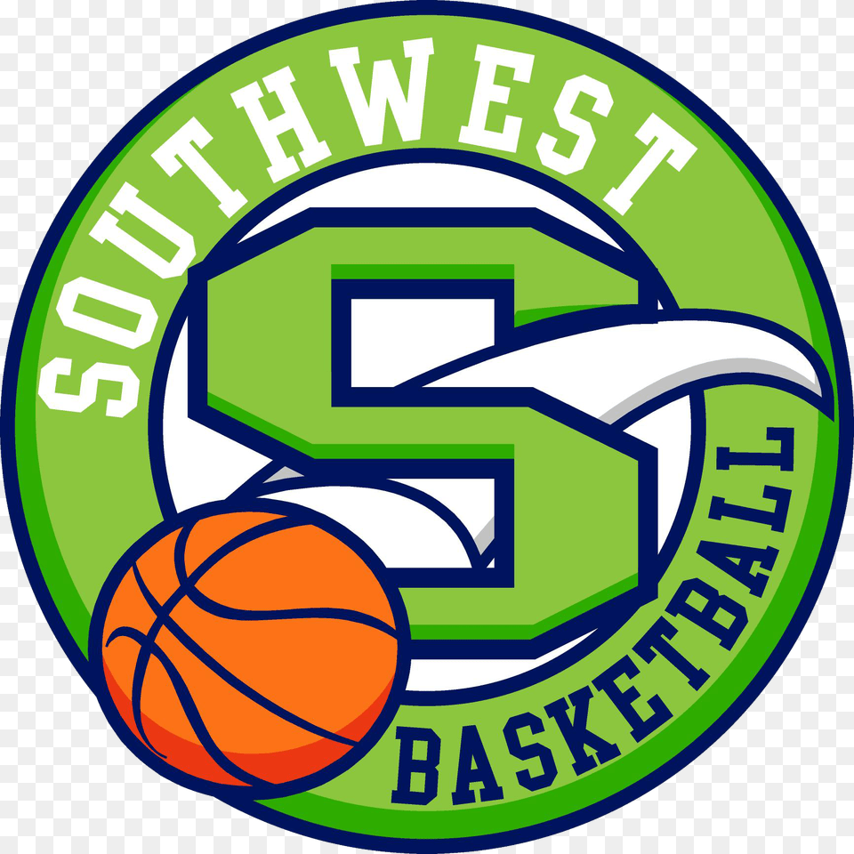 Southwest Basketball Logo Hepatite Viral Png Image