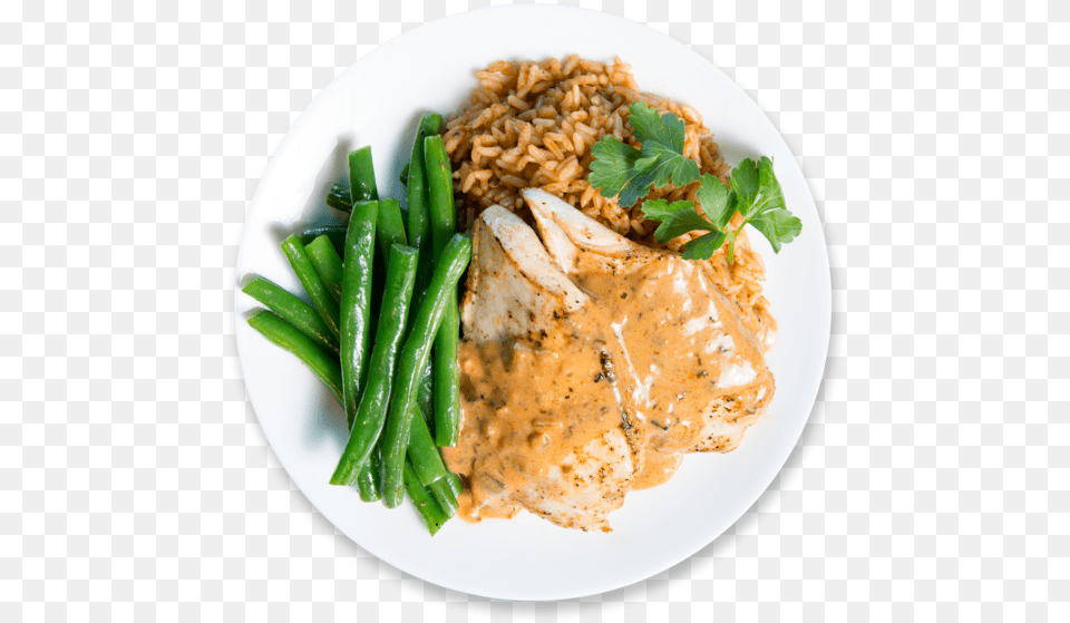 Southwest Chipotle Chicken Southwest Chipotle Chicken Chipotle, Food, Food Presentation, Meal, Plate Png Image