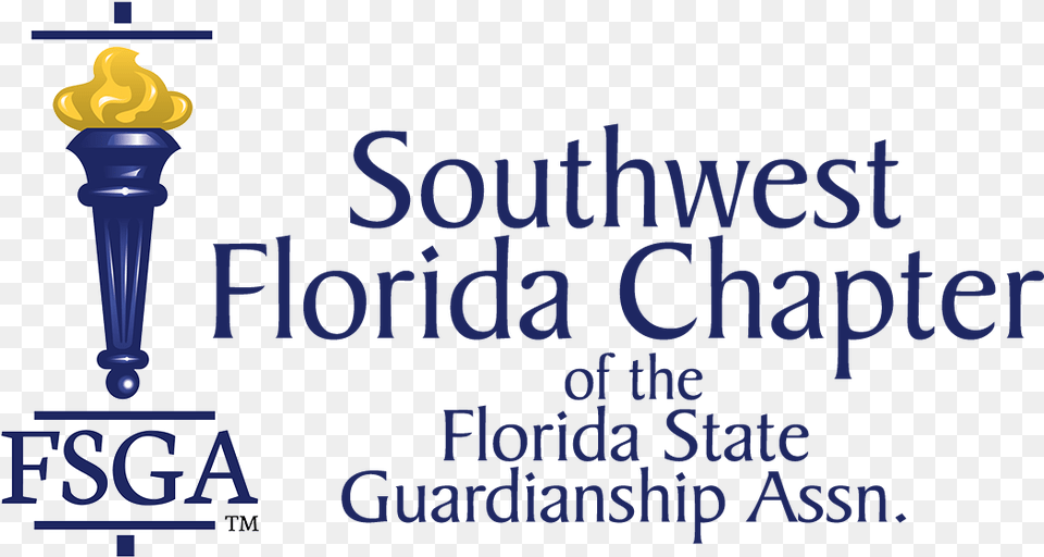 Southwest Florida Chapter Of The Florida State Guardianship Novocardia, Light, Torch Png Image