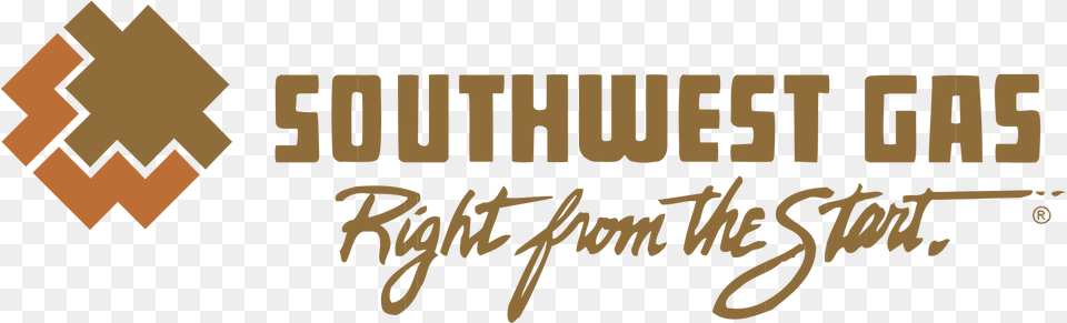Southwest Gas Logo Transparent, Text Png