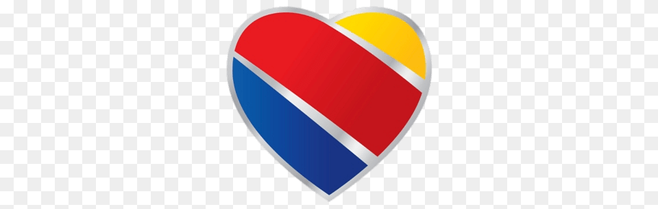 Southwest Heart Logo Png Image