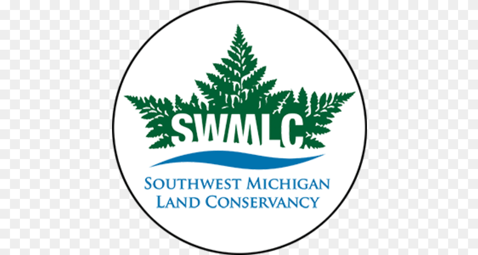 Southwest Michigan Southwest Michigan Land Conservancy, Plant, Tree, Logo, Vegetation Png Image