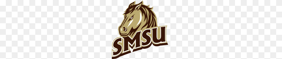 Southwest Minnesota State Mustangs, Animal, Colt Horse, Horse, Mammal Png Image