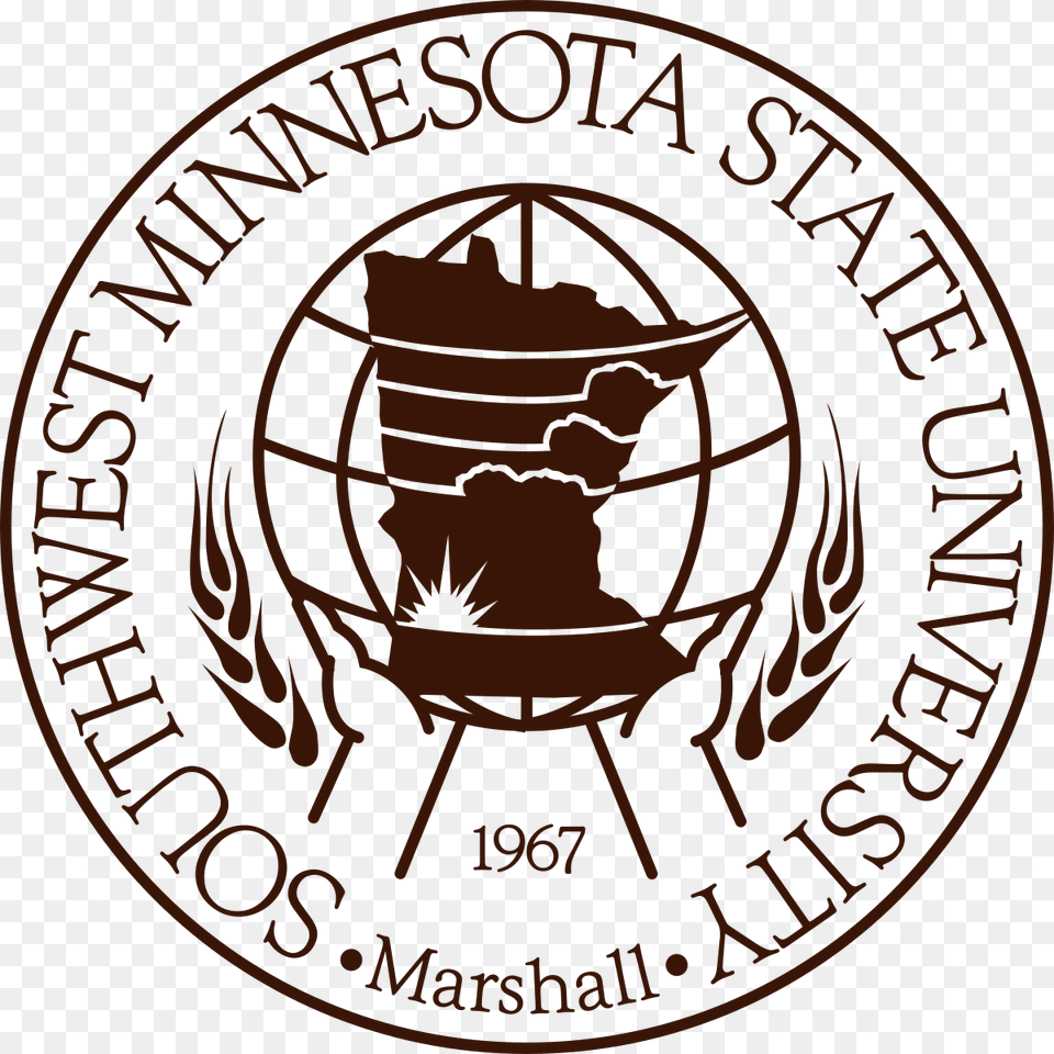 Southwest Minnesota State University, Logo, Emblem, Symbol, Person Free Png