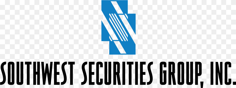Southwest Securities Group Logo Transparent Amp Electric Blue, Cutlery, Fork, City Png