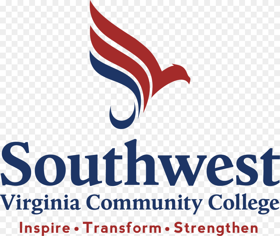 Southwest Virginia Community College Logo, Dynamite, Weapon Png Image