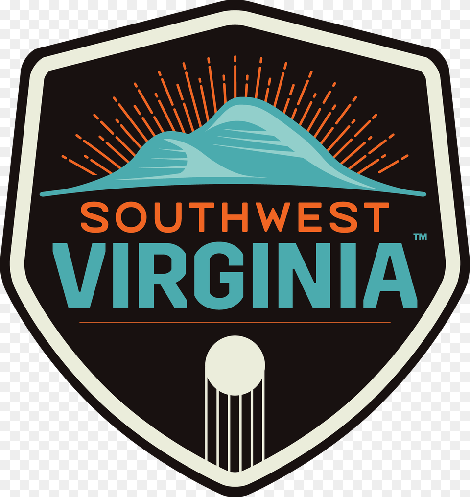 Southwest Virginia Logo Matteo39s Osteria, Badge, Symbol, Emblem, Disk Png Image