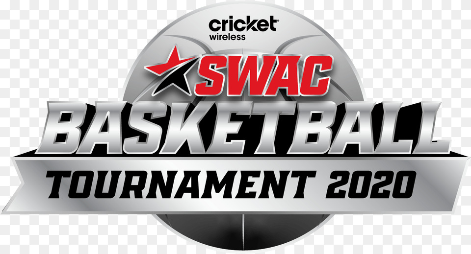 Southwestern Athletic Conference Swac Basketball Tournament 2020, Scoreboard, Logo, Disk, Dvd Png Image