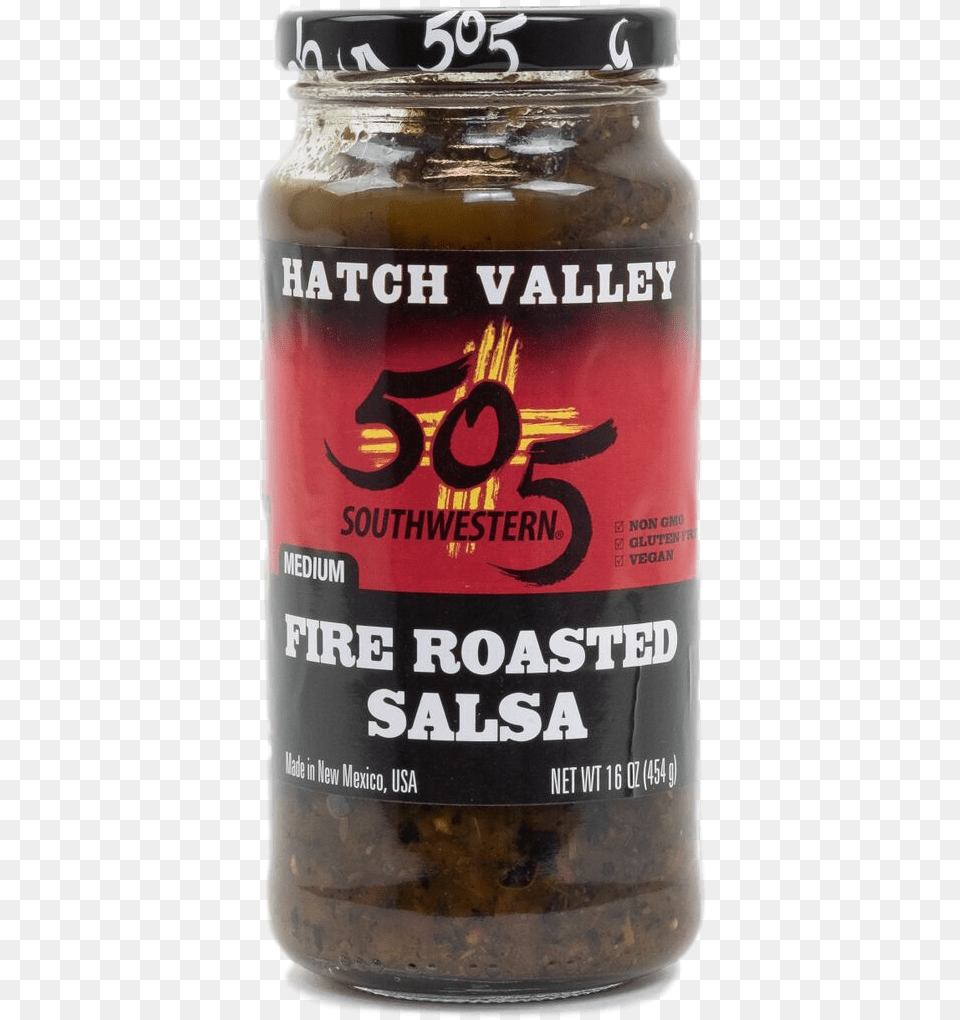 Southwestern Hatch Valley Green Chile Medium, Food, Relish, Pickle, Alcohol Png