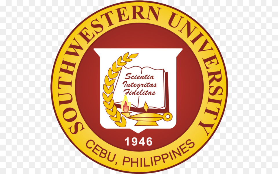 Southwestern University Language, Logo, Badge, Symbol, Emblem Free Png