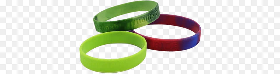 Souvenir Custom Figured Wristbands Event Silicone Bracelet Bangle, Accessories, Jewelry, Ornament Free Png Download