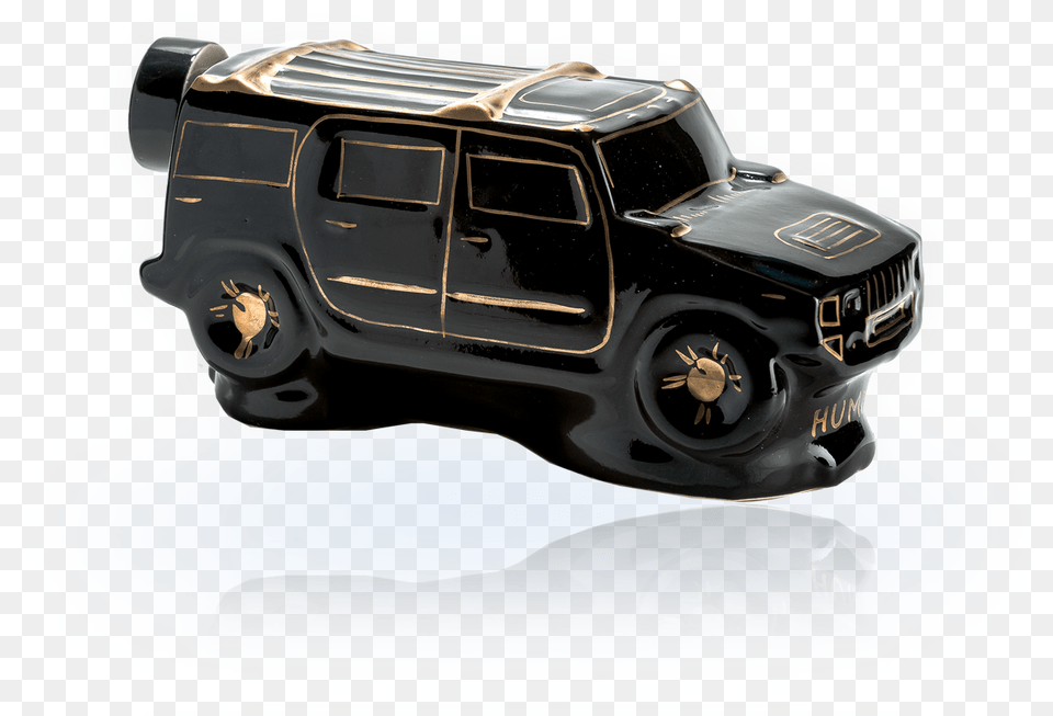 Souvenir Vodka Hummer 1l Model Car, Vehicle, Transportation, Wheel, Machine Png Image