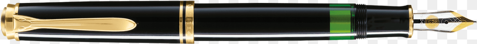 Souvern M800 Black Fountain Pen F Fountain Pen, Fountain Pen Free Transparent Png