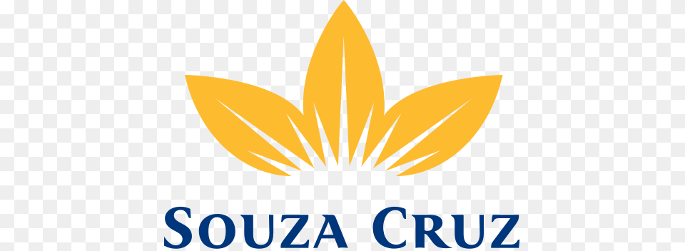 Souza Cruz Logo Souza Cruz Logo, Flower, Plant, Astronomy, Moon Png