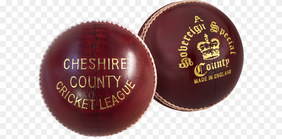Sovereign Cccltitle Sovereign Cccl Bowling Equipment, Ball, Cricket, Cricket Ball, Sport Png Image