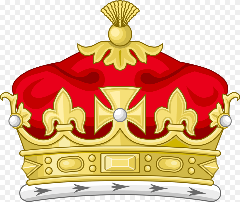 Sovereign Crown, Accessories, Jewelry, Dynamite, Weapon Free Png