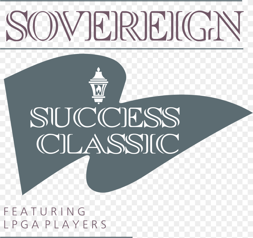 Sovereign Success Classic Logo Transparent Logo, Book, Publication, Advertisement, Poster Png