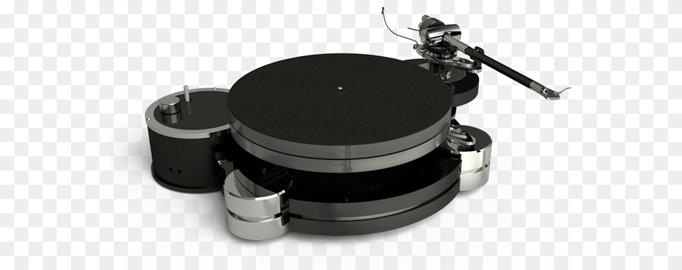 Sovereign Turntable Circle, Electronics, Smoke Pipe Png