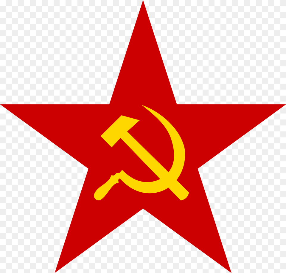 Soviet Armed Forces, Star Symbol, Symbol Free Png Download